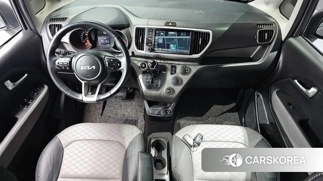 Kia The New Ray id 3865267 из Кореи 17