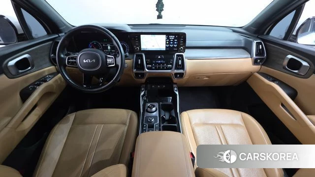 Kia Sorento 4th Generation id 4676265 из Кореи 30