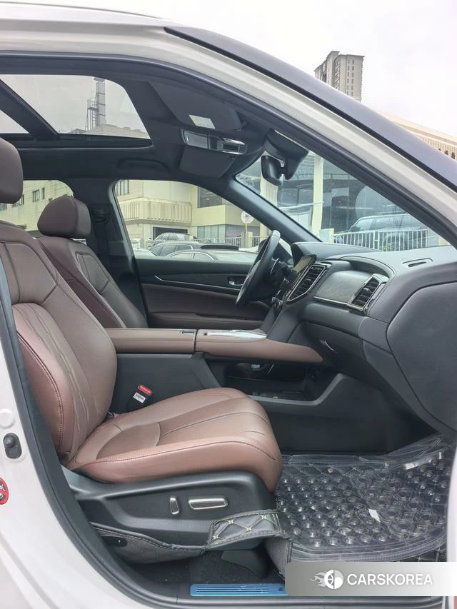 Honda UR-V id 4279349 из Китая 20