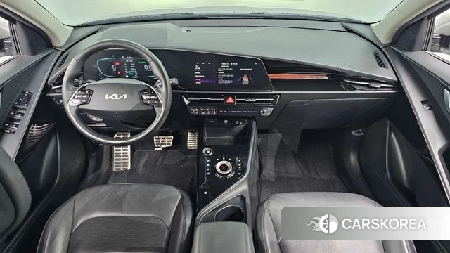 Kia Di Ol Nu Niro id 3865536 из Кореи 17