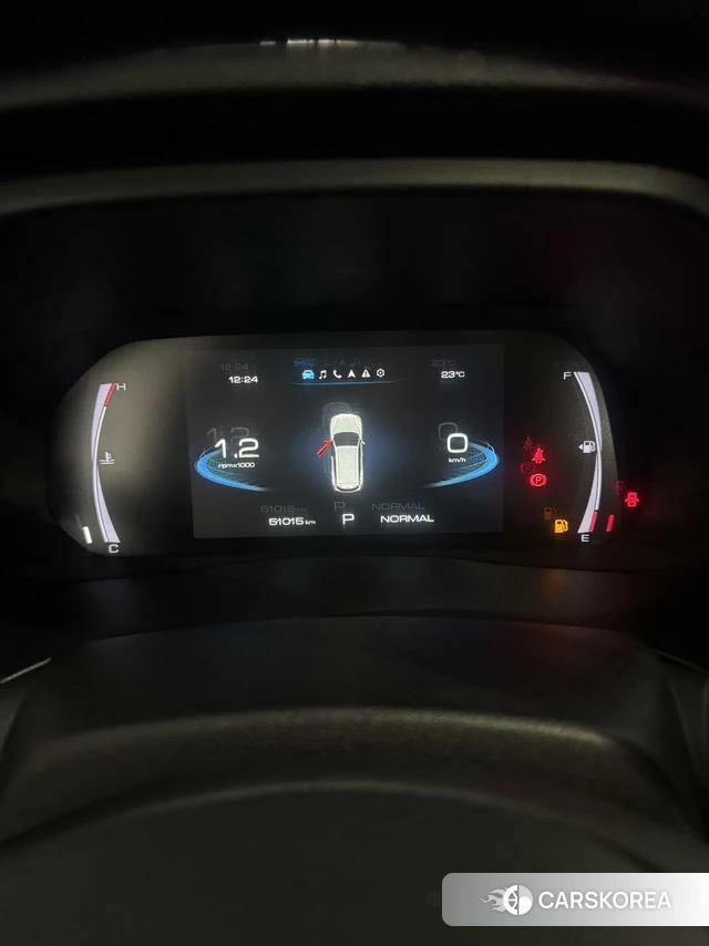 Haval H6 id 3968783 из Китая 9