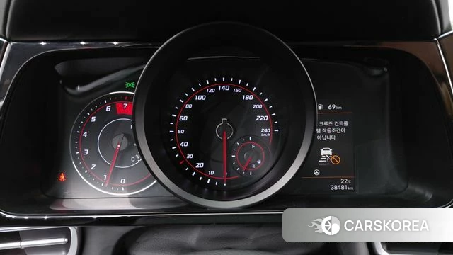 Hyundai Avante (CN7) id 3965245 из Кореи 17