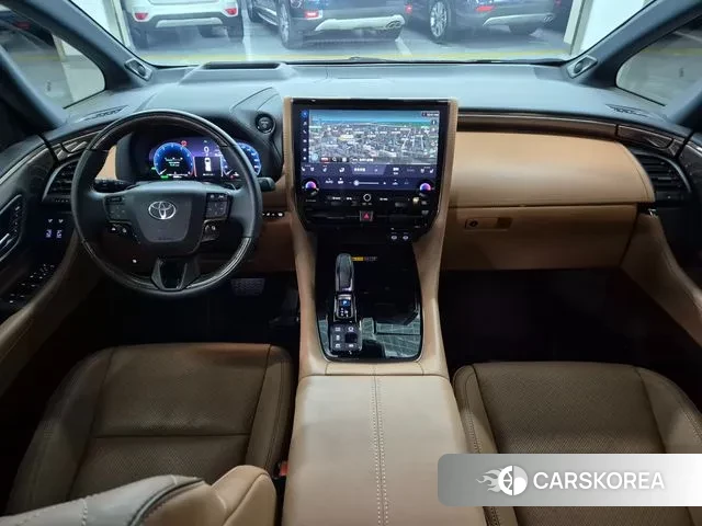 Toyota Alphard 4th Generation id 3236196 из Кореи 16