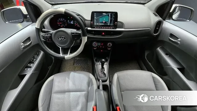 Kia Morning Urban (JA) id 3671539 из Кореи 17