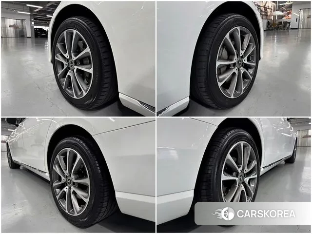 Mercedes-Benz E-Class W213 id 3526055 из Кореи 17