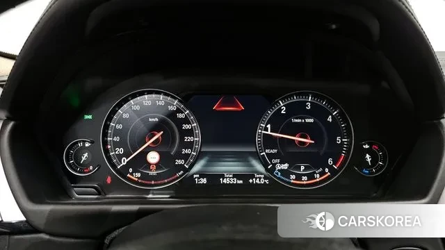 BMW 4 Series (F32) id 3736285 из Кореи 17