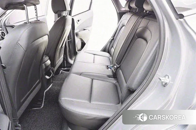 Hyundai The New Kona id 3012737 из Кореи 17