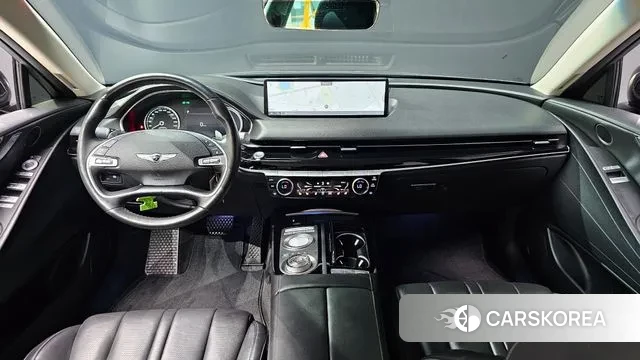 Genesis G80 (RG3) id 3049815 из Кореи 17