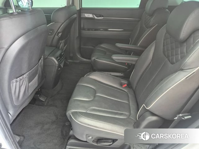 Hyundai Palisade id 3955568 из Кореи 17