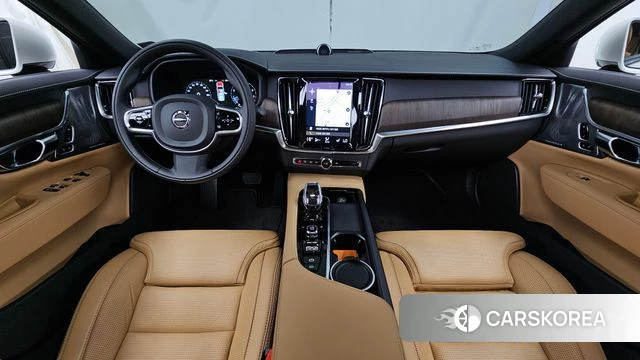 Volvo S90 id 4671676 из Кореи 28