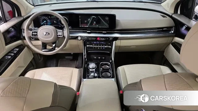 Kia Carnival 4th generation id 2885269 из Кореи 17