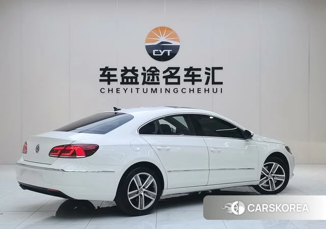 Volkswagen CC id 4210008 из Китая 17