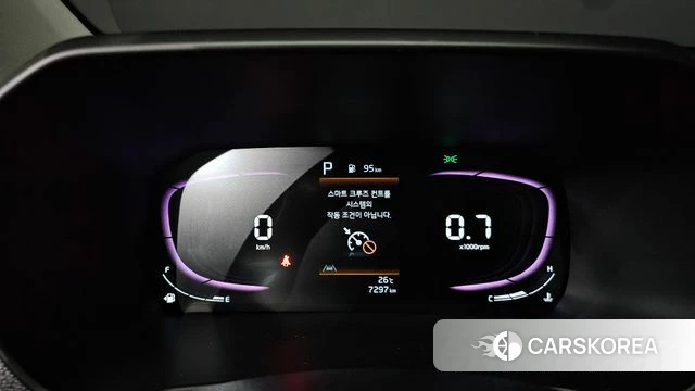 Kia The New Morning (JA) id 4706564 из Кореи 27
