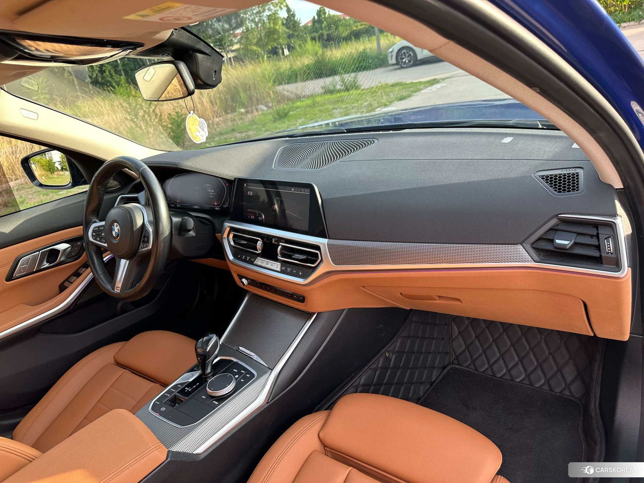 BMW 3 series id 4513493 из Китая 24