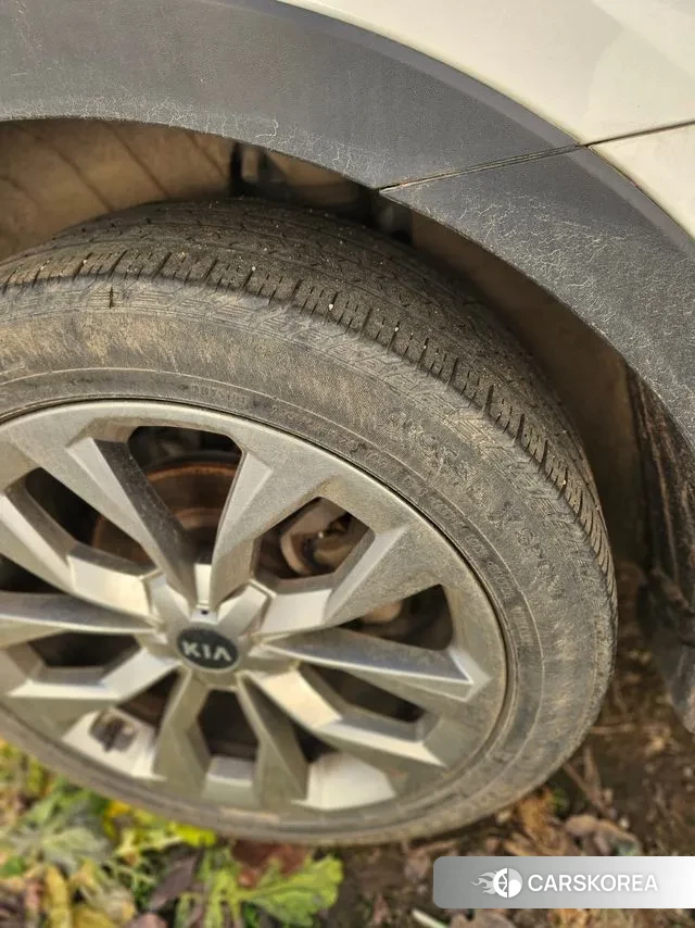 Kia Sorento 4th Generation id 3425411 из Кореи 12