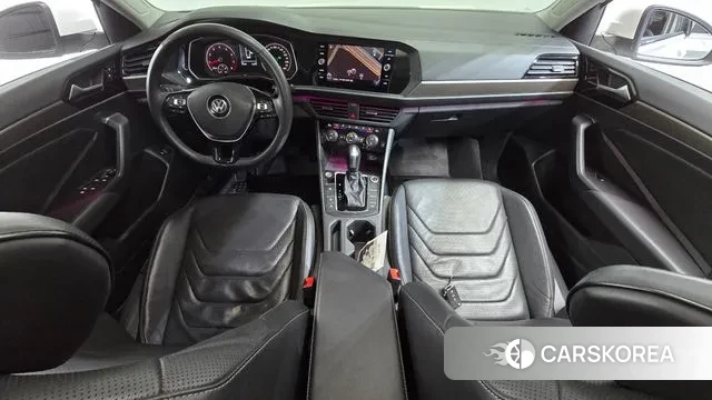 Volkswagen 7th Generation of Jetta id 3573202 из Кореи 18