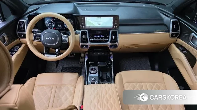 Kia Sorento 4th Generation id 3508065 из Кореи 17