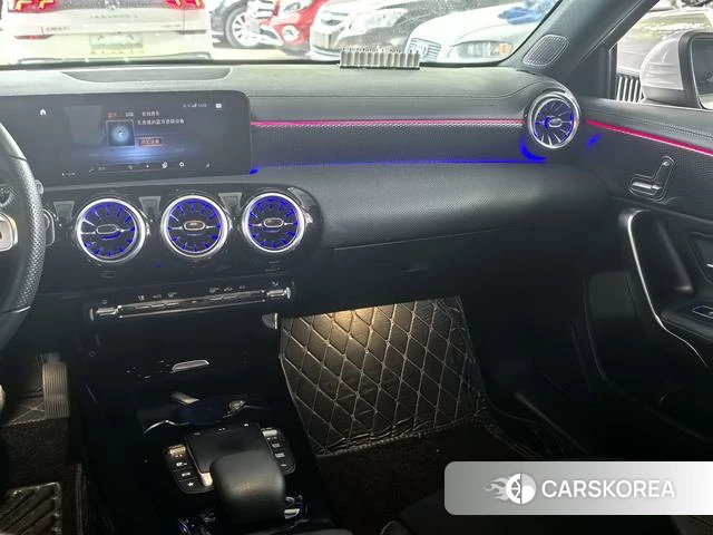 Mercedes-Benz Class A id 4313565 из Китая 8