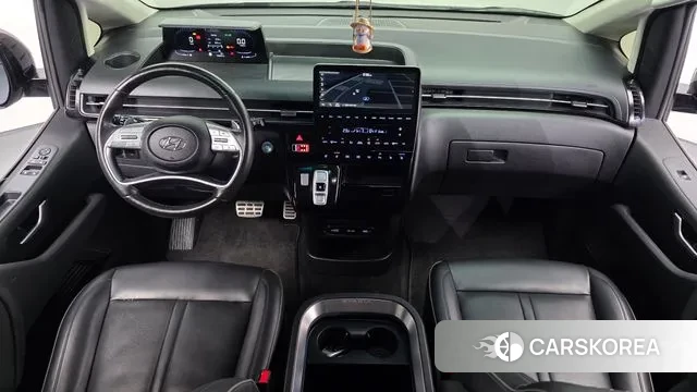 Hyundai Staria id 3777367 из Кореи 17