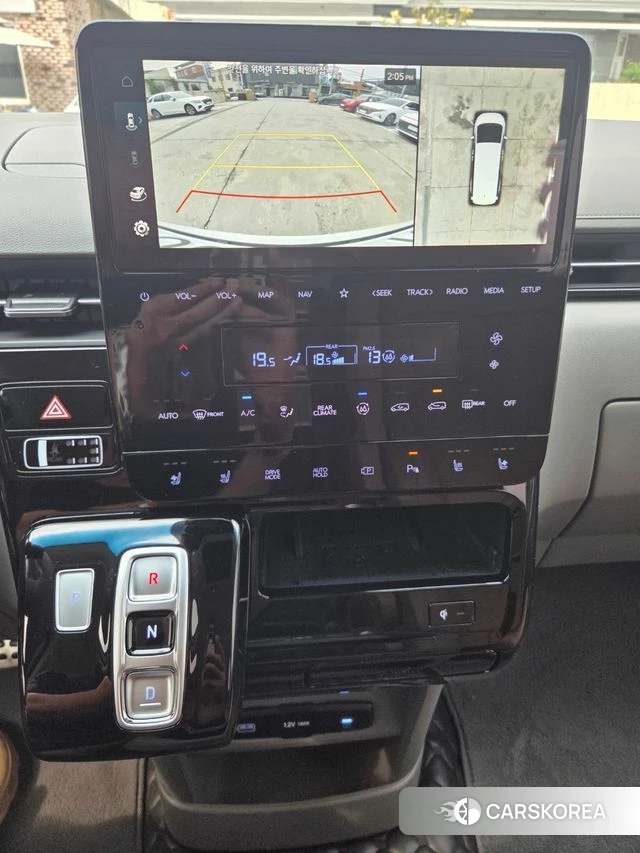 Hyundai Staria id 4921132 из Кореи 12