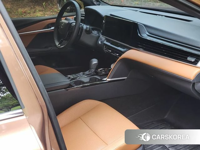 Toyota Camry (XV80) id 4870590 из Кореи 9