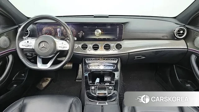 Mercedes-Benz E-Class W213 id 3552319 из Кореи 17
