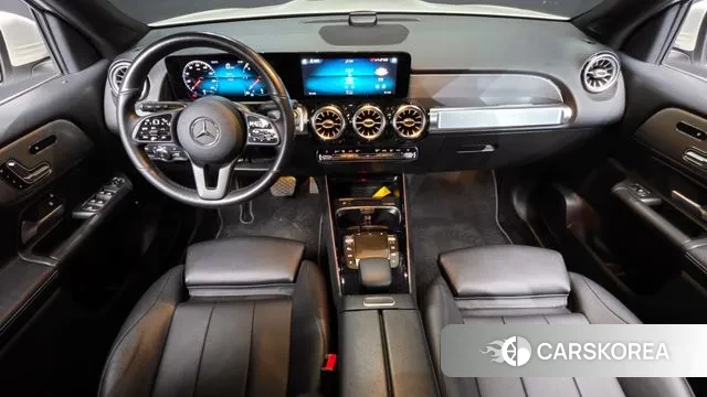 Mercedes-Benz GLB-Class X247 id 3534886 из Кореи 17