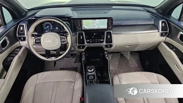 Kia Sorento 4th Generation id 3360135 из Кореи 17