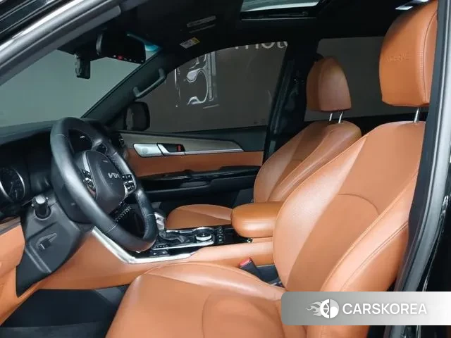 Kia Mohave Master id 3478394 из Кореи 17