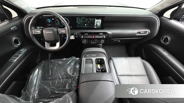 Hyundai Palisade (LX3) id 4427203 из Кореи 33