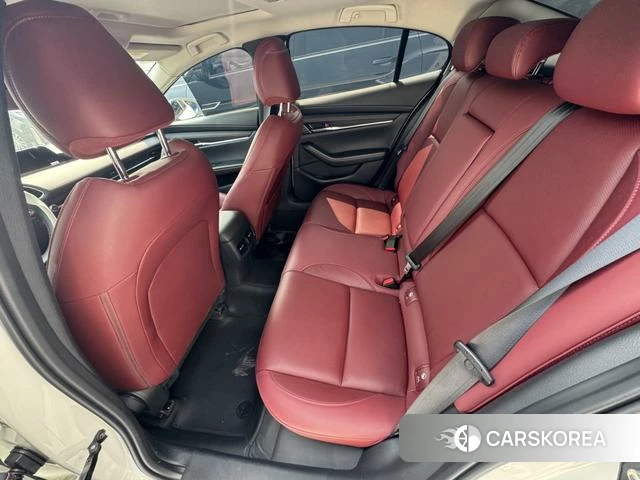 Mazda 3 Angkesaila id 4300141 из Китая 11