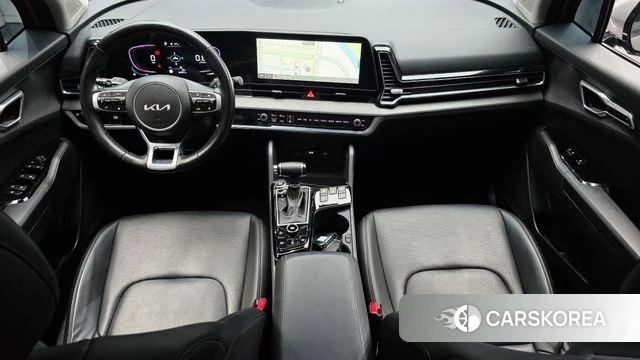 Kia Sportage 5th Generation id 4309121 из Кореи 27