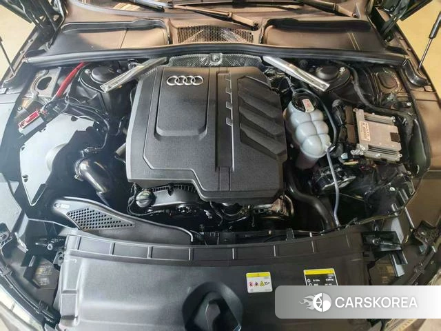 Audi A4L id 4271124 из Китая 22