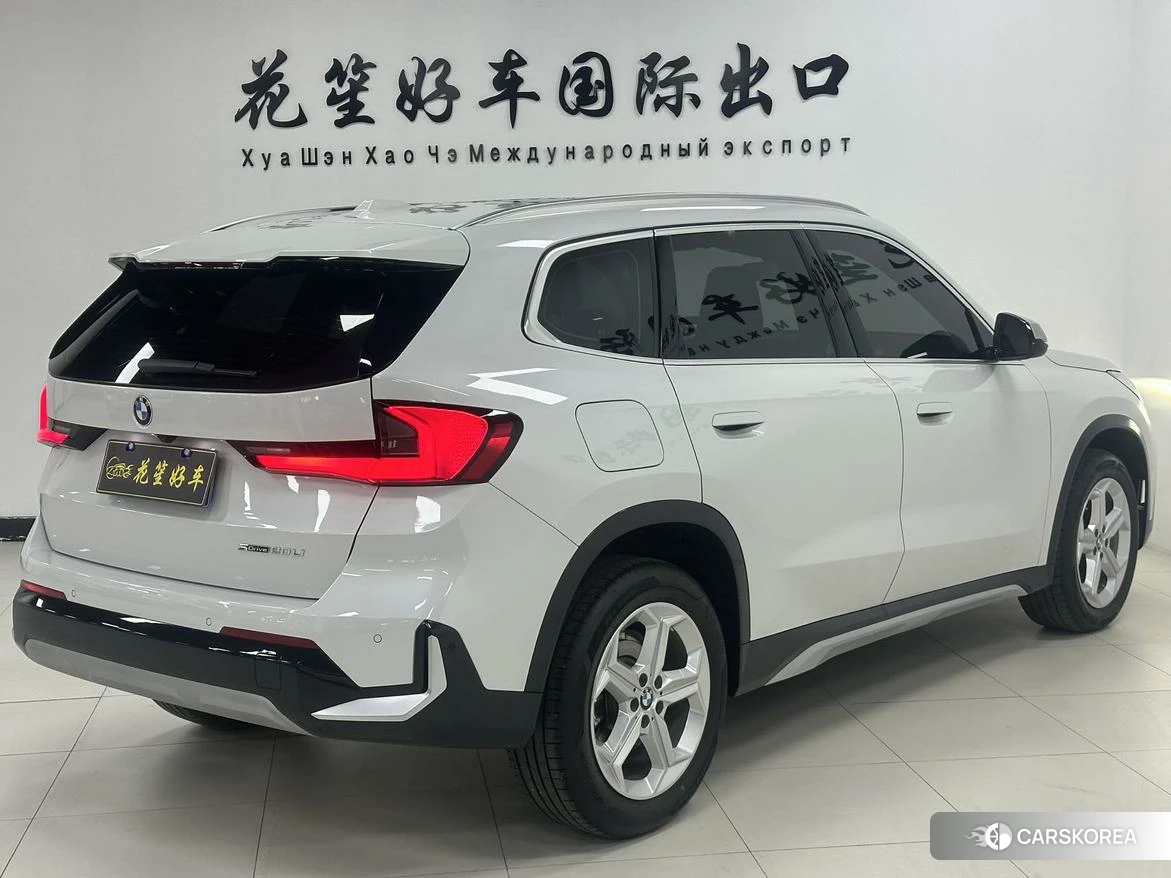 BMW X1 id 4426457 из Китая 20