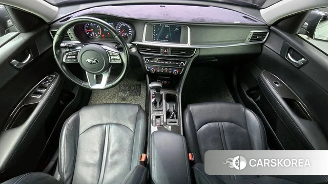 Kia The New K5 2nd generation id 3900040 из Кореи 17