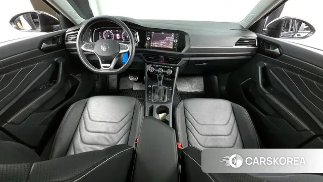 Volkswagen 7th Generation of Jetta id 3279734 из Кореи 17