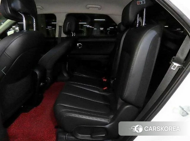 Hyundai Ionic 5 id 3890221 из Кореи 16