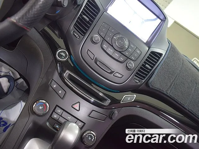 Chevrolet (GM Daewoo) Orlando id 2840308 из Кореи 16