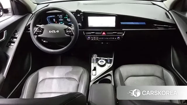 Kia Di Ol Nu Niro id 3036245 из Кореи 17