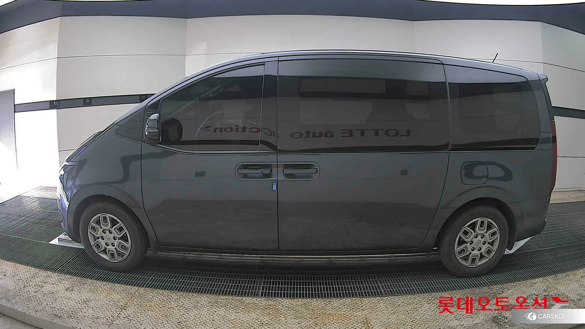 Hyundai Staria id 3882039 из Кореи 34