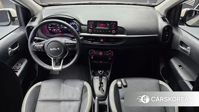 Kia Morning Urban (JA) id 2993611 из Кореи 17