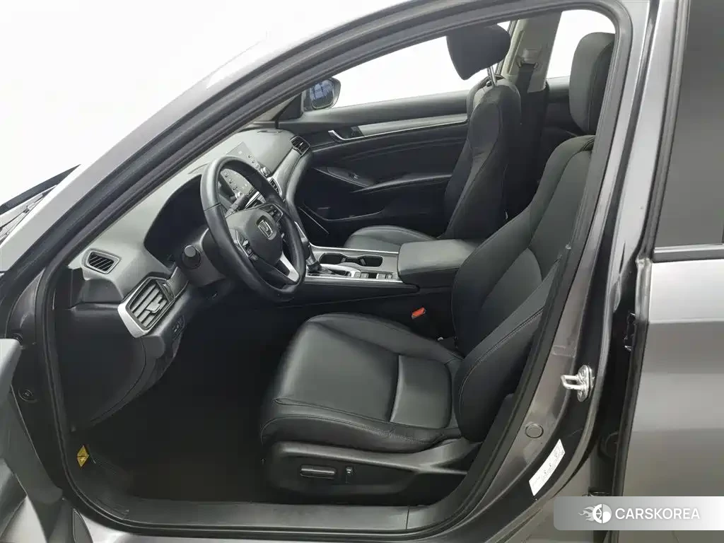 Honda Accord id 4565362 из Китая 21
