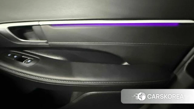 Hyundai Sonata (DN8) id 4724142 из Кореи 11