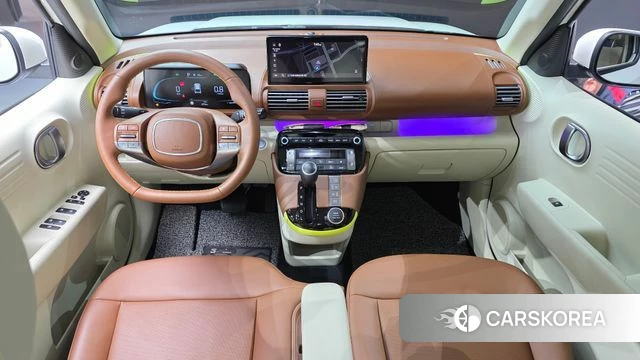 Hyundai The New Casper id 3909246 из Кореи 17