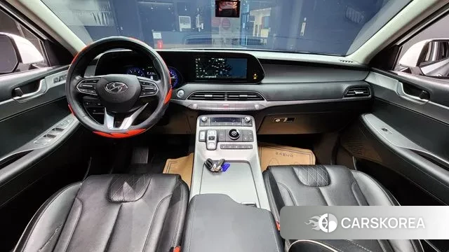 Hyundai Palisade id 3045063 из Кореи 17