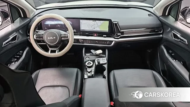 Kia Sportage 5th Generation id 3002126 из Кореи 17