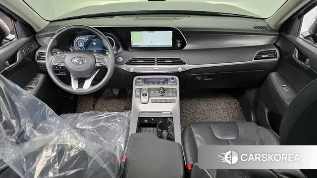 Hyundai Palisade id 3707695 из Кореи 17