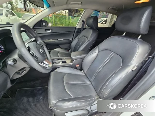 Kia The New K5 2nd generation id 3060854 из Кореи 15