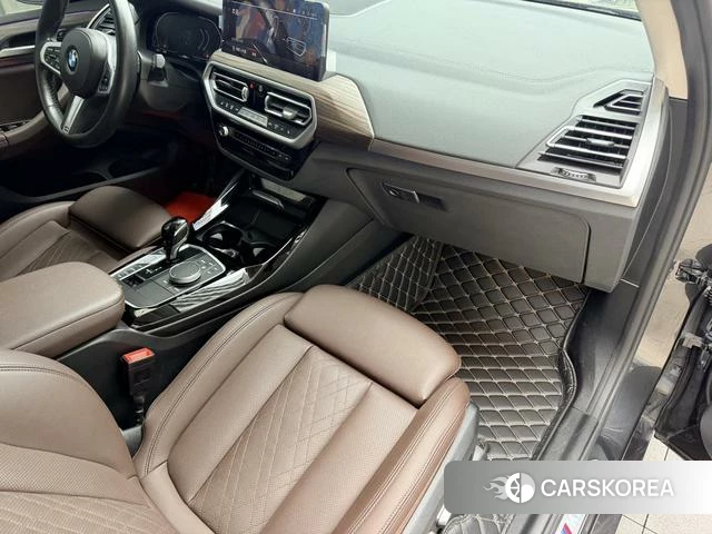 BMW X3 id 4348358 из Китая 30