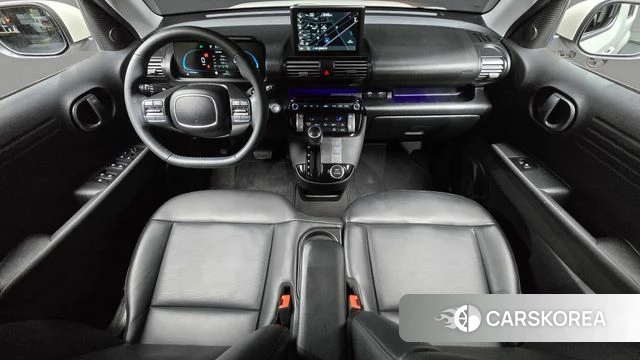 Hyundai Casper id 4534073 из Кореи 17
